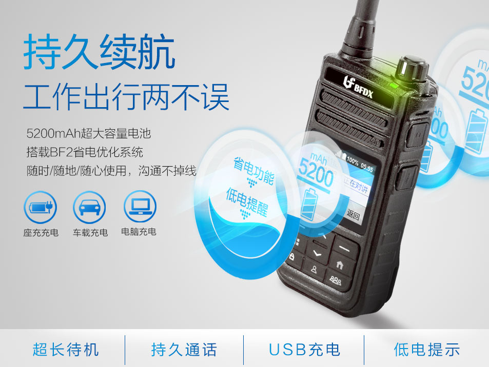 能用軟件替代對講機(jī)嗎？