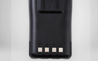對講機電池、充電器使用說明須知