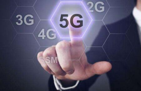 全球5G標(biāo)準(zhǔn)專利聲明 我國(guó)企業(yè)占比超過30%