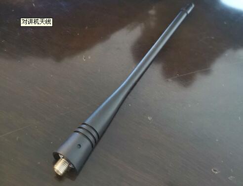 對講機選用增益天線，會起什么樣的作用？