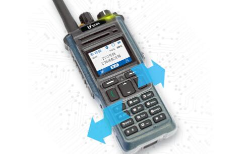 對講機TELEC是什么？怎么認證？