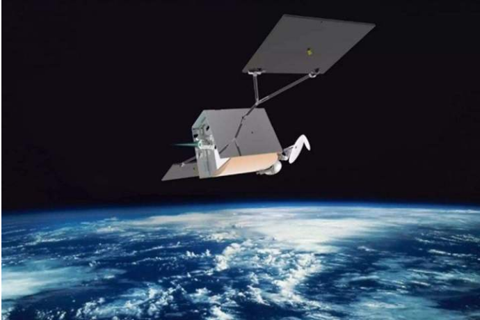 無線電衛星通信|衛星通聯原來這么簡單？