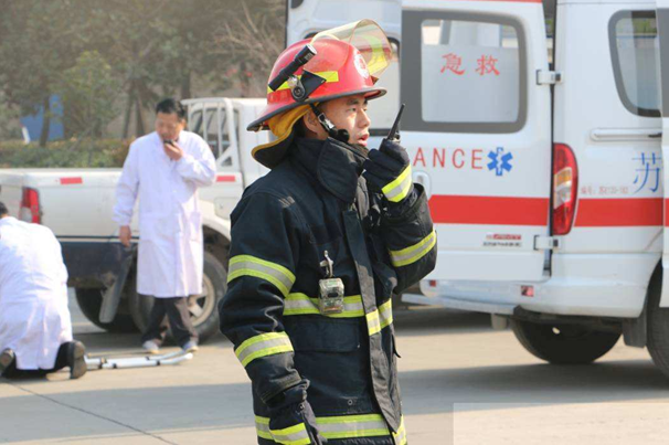 一個省只需要1個基站！看網絡化超短波距視城市機動應急通信系統怎么建！