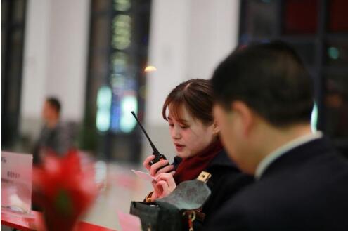 使用公眾對講機有哪些規(guī)定和要求？