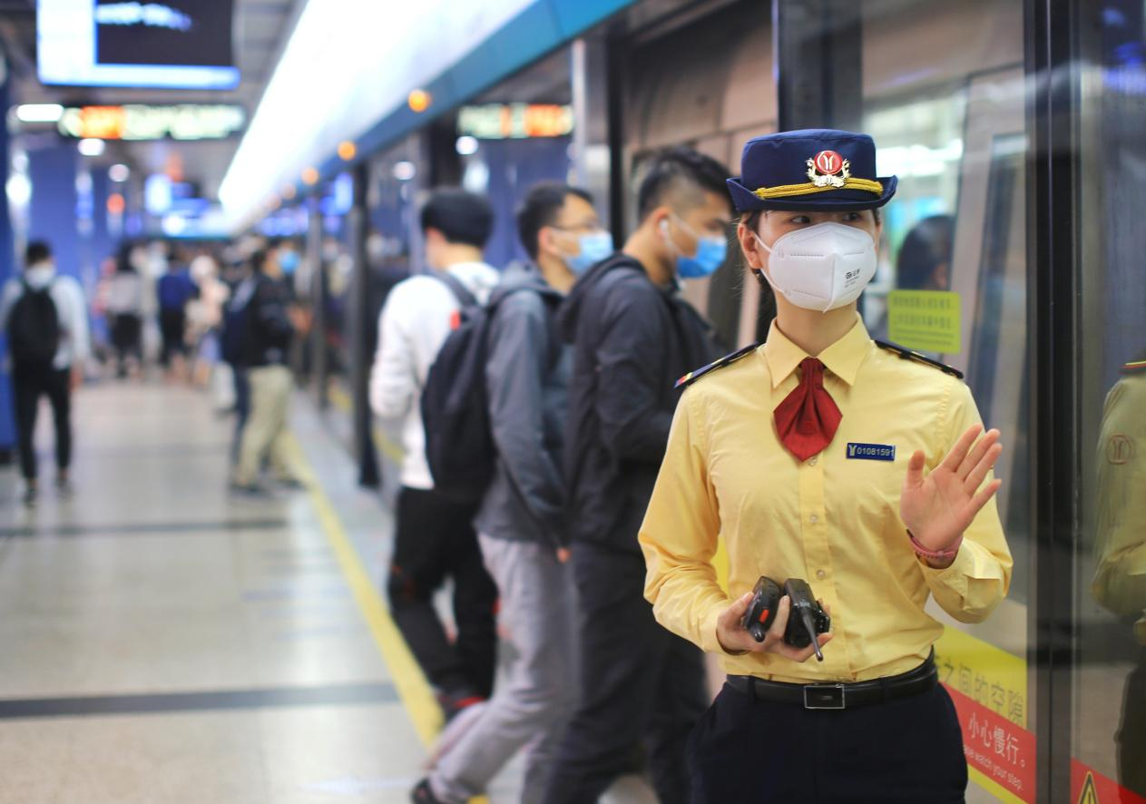 鐵路對講機如何保證穩(wěn)定通信？