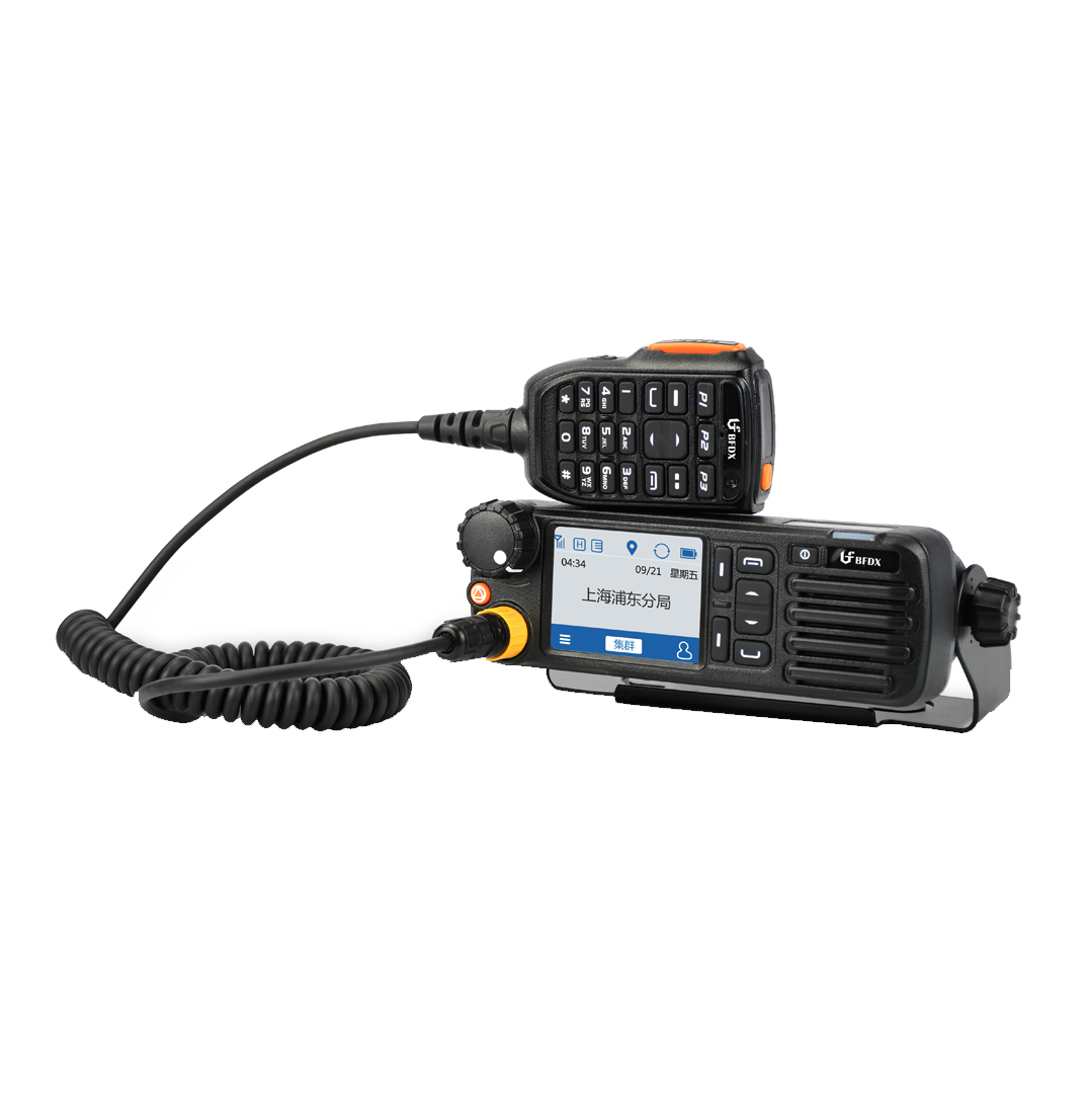 BF-TM950 數(shù)字車(chē)載臺(tái)：物流運(yùn)輸?shù)母咝ㄐ疟Ｕ?>
</div>
<div   id=